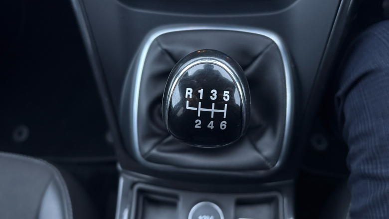 Ford Kuga 2.0 TDCi 180 Titanium 5dr Diesel Estate